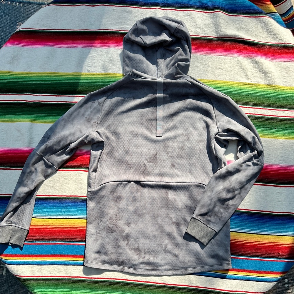 Lululemon sweatshirt - Picture 2 of 2